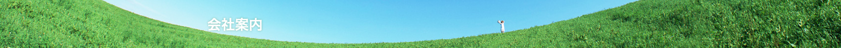 会社案内