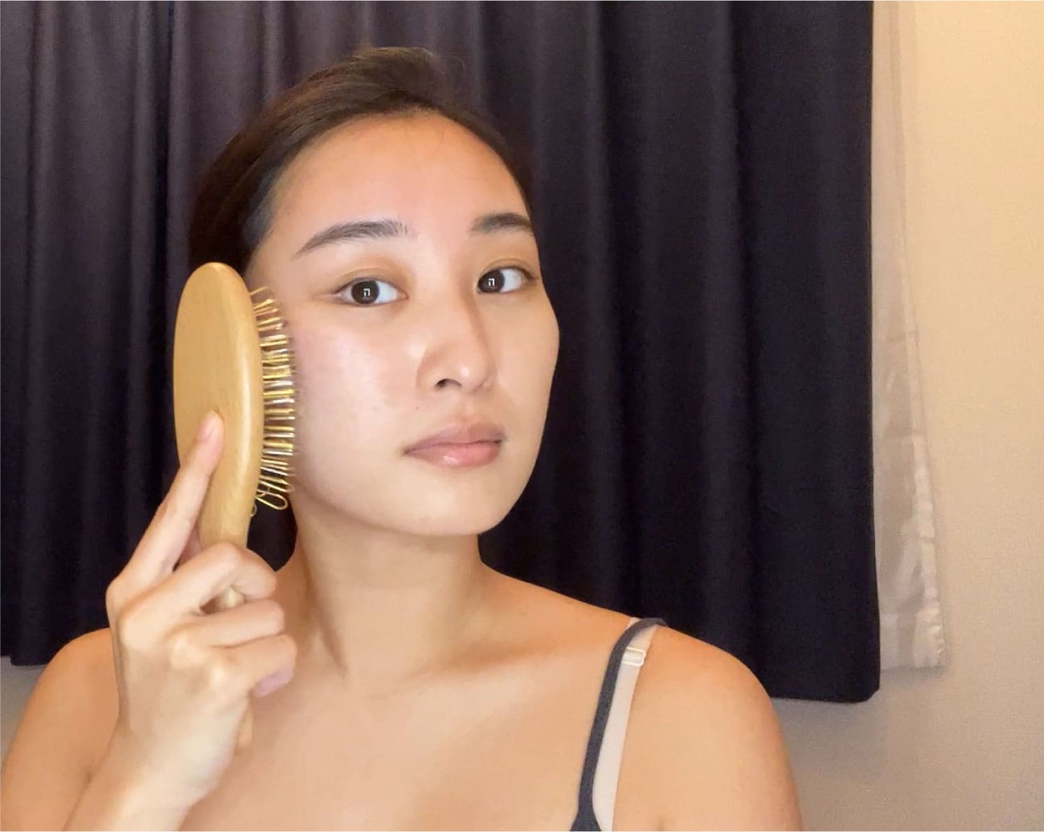 生体ゆるなでブラシ フェアリーゴットマザー 生体ゆるなでブラシ | ヘアブラシ